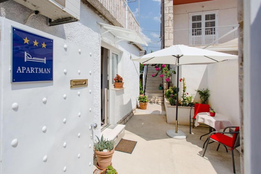 Dream Apartment Solitudo Dubrovnik Exterior foto